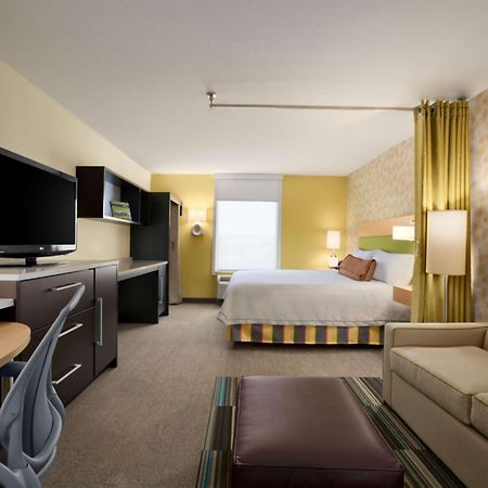 Home2 Suites By Hilton Bowling Green Eksteriør bilde