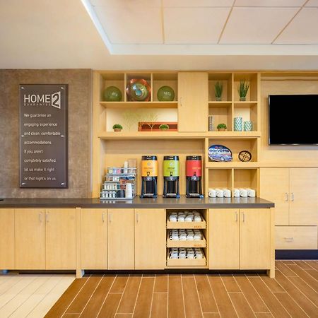 Home2 Suites By Hilton Bowling Green Eksteriør bilde