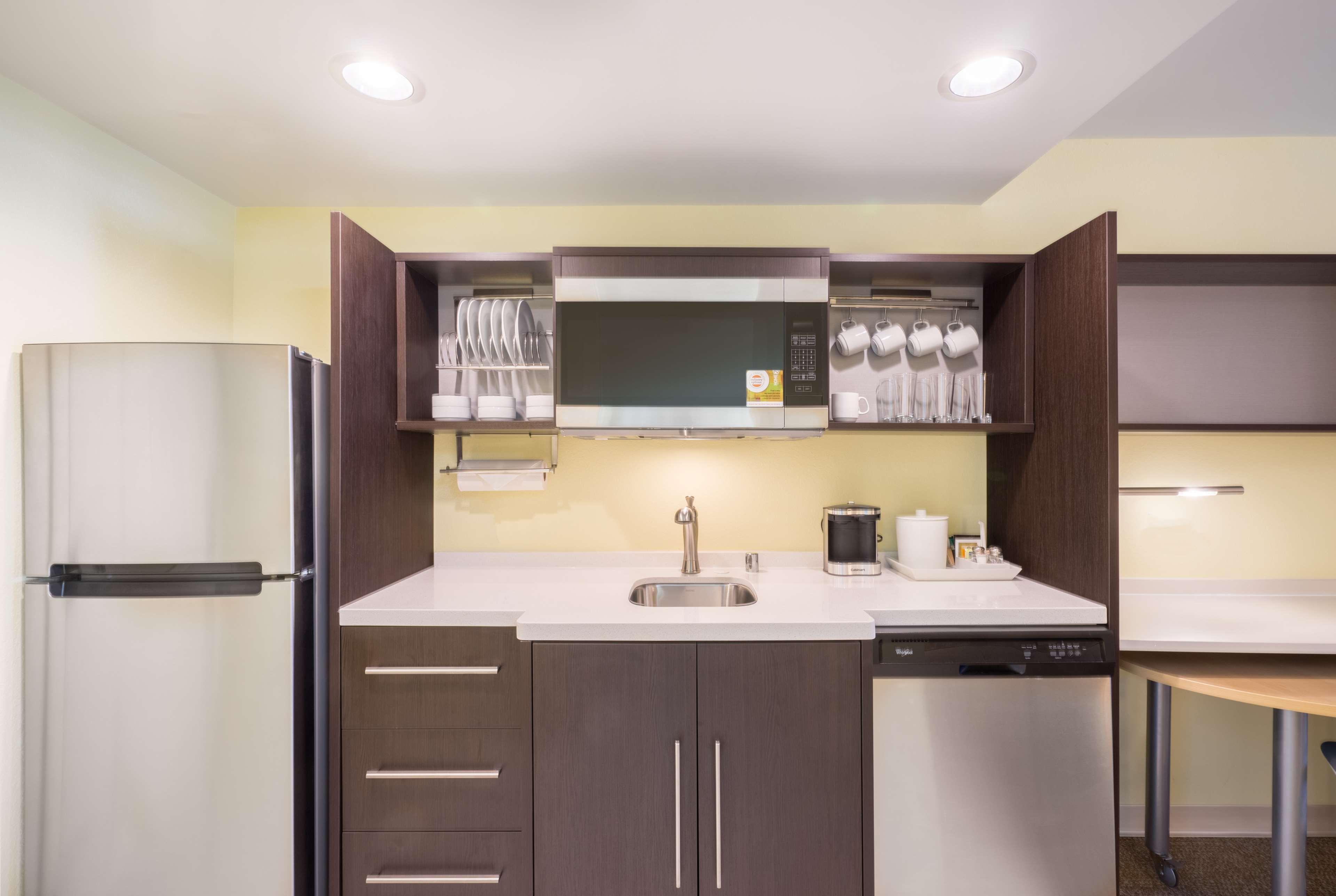 Home2 Suites By Hilton Bowling Green Eksteriør bilde