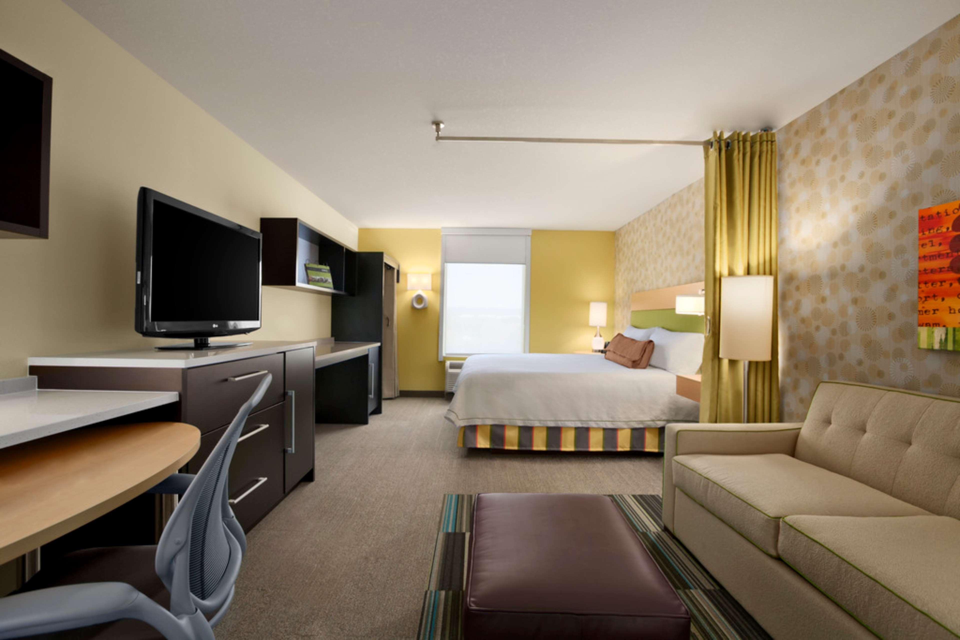 Home2 Suites By Hilton Bowling Green Eksteriør bilde