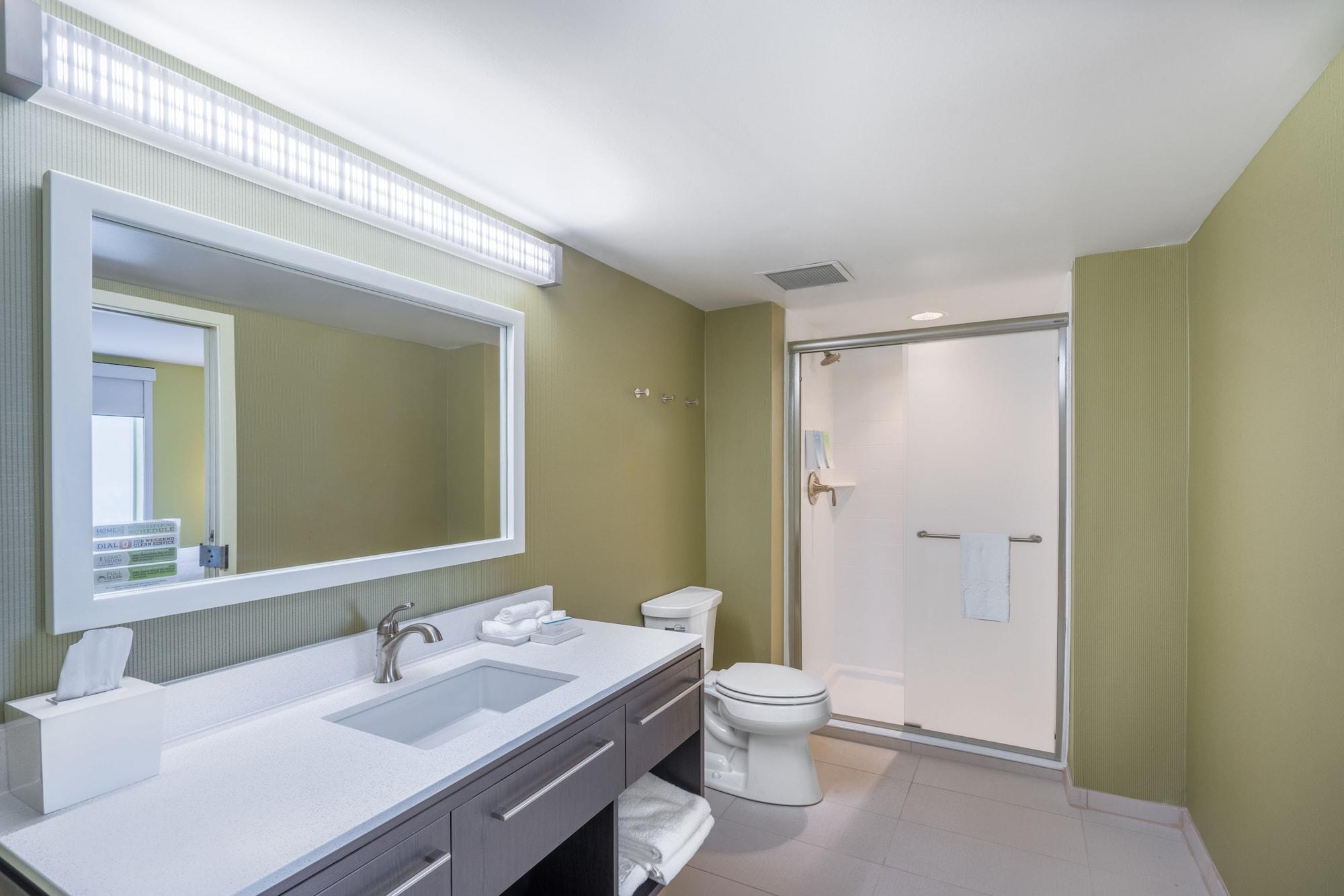 Home2 Suites By Hilton Bowling Green Eksteriør bilde