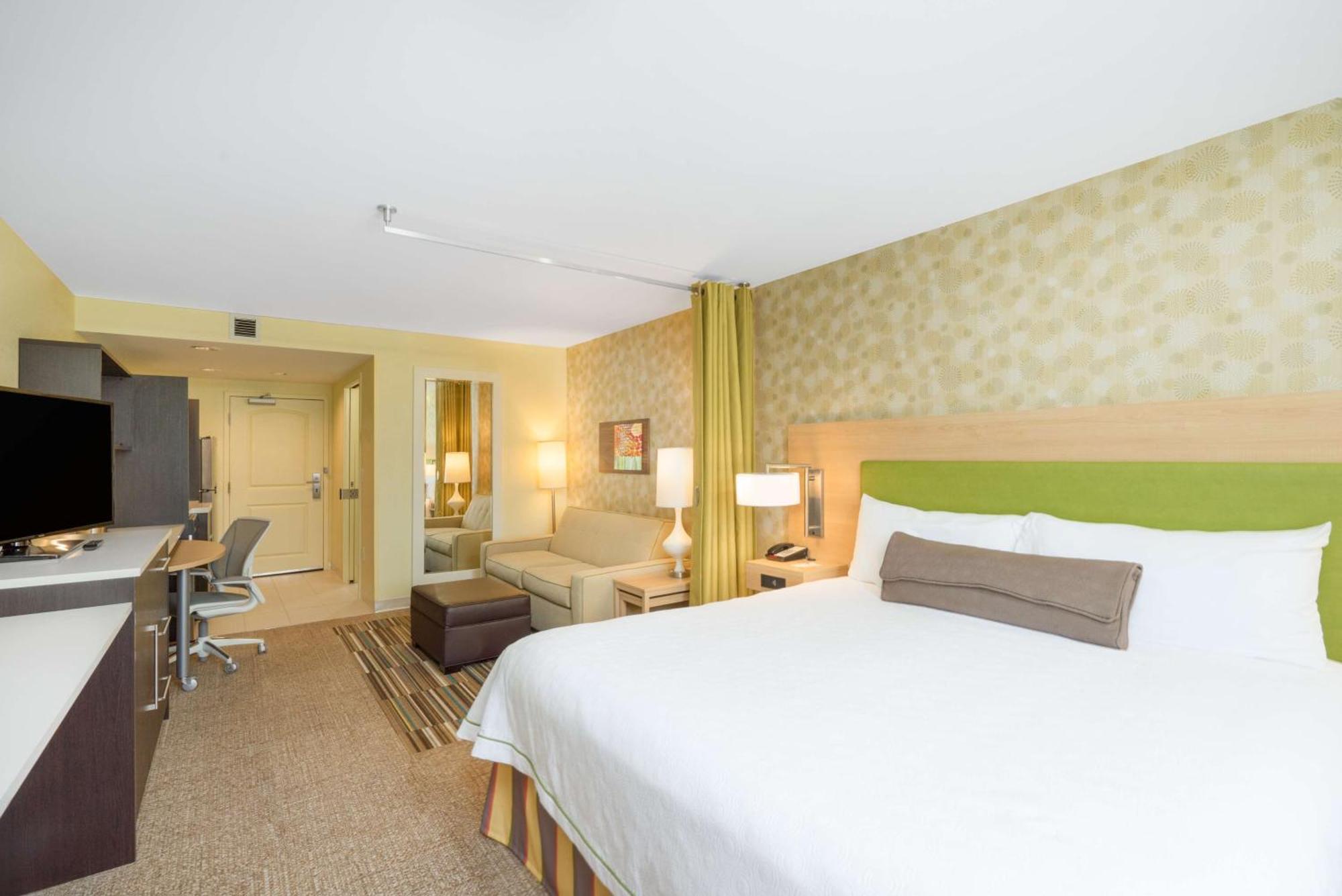 Home2 Suites By Hilton Bowling Green Eksteriør bilde
