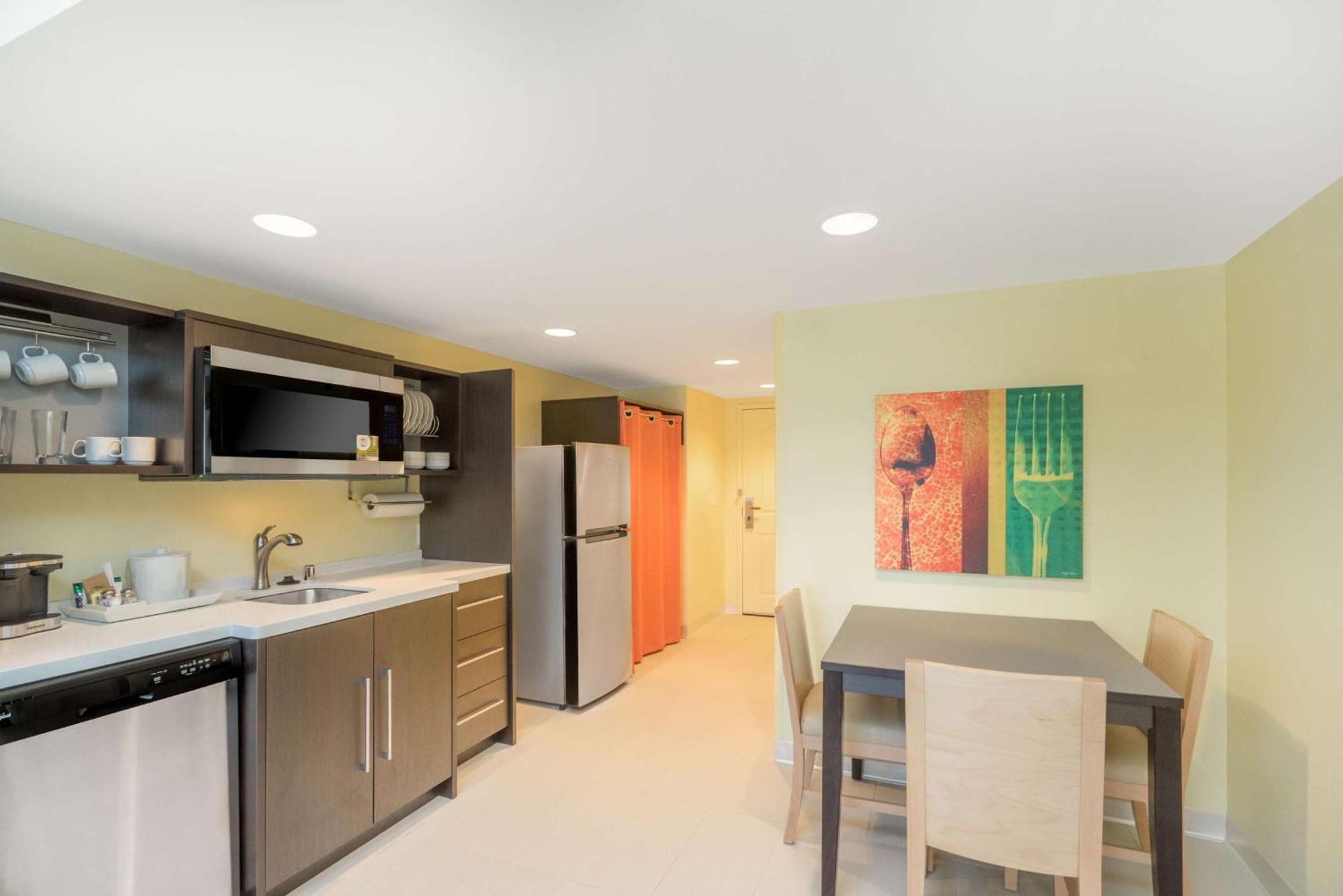 Home2 Suites By Hilton Bowling Green Eksteriør bilde