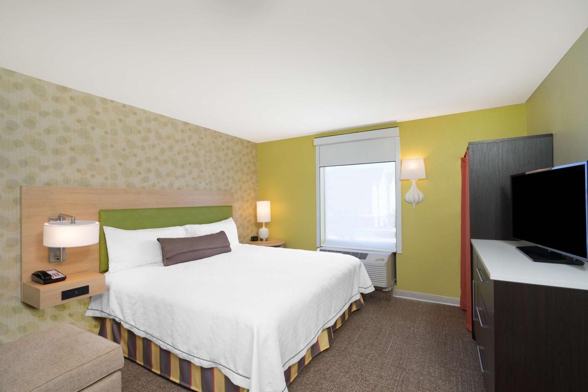 Home2 Suites By Hilton Bowling Green Eksteriør bilde