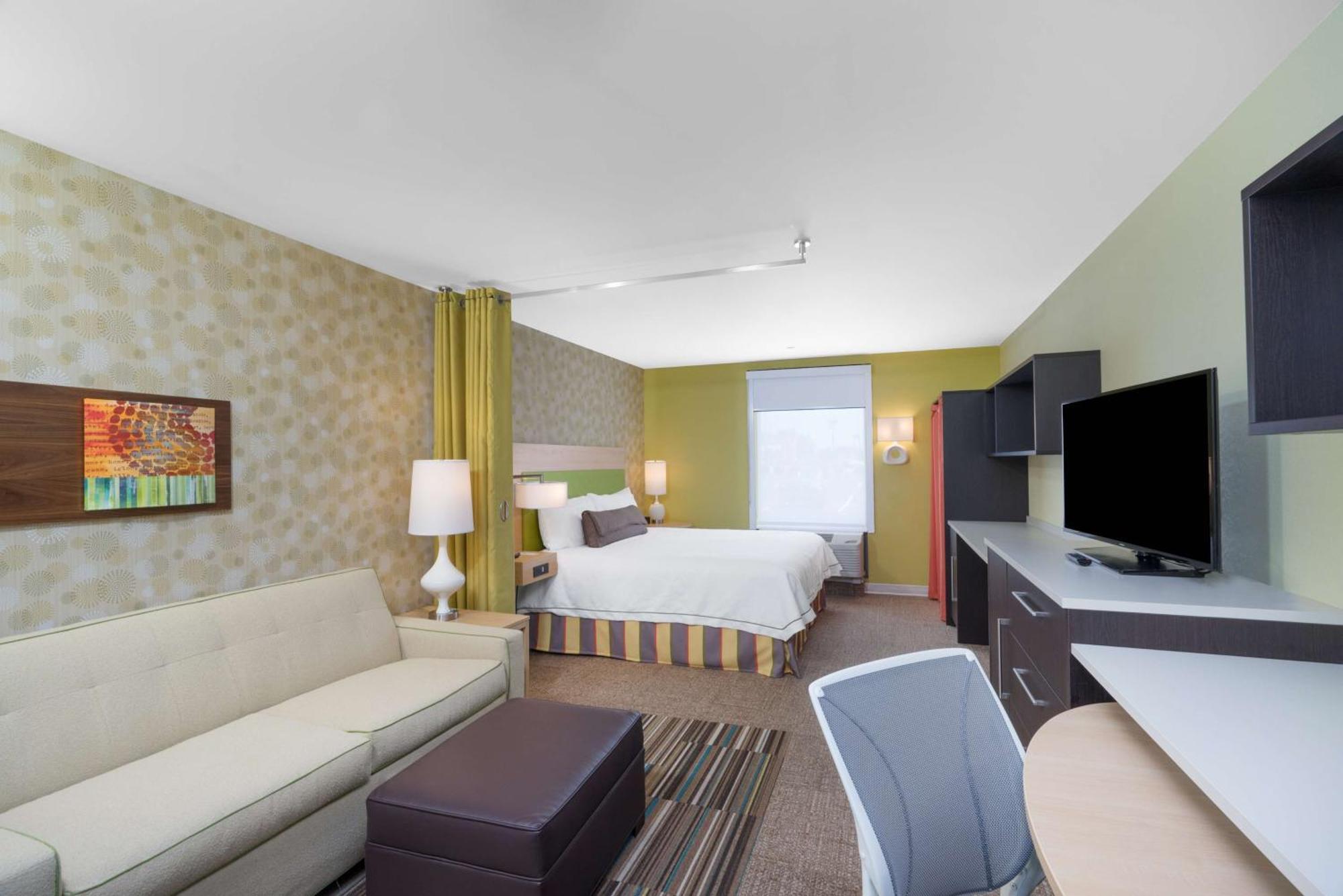 Home2 Suites By Hilton Bowling Green Eksteriør bilde
