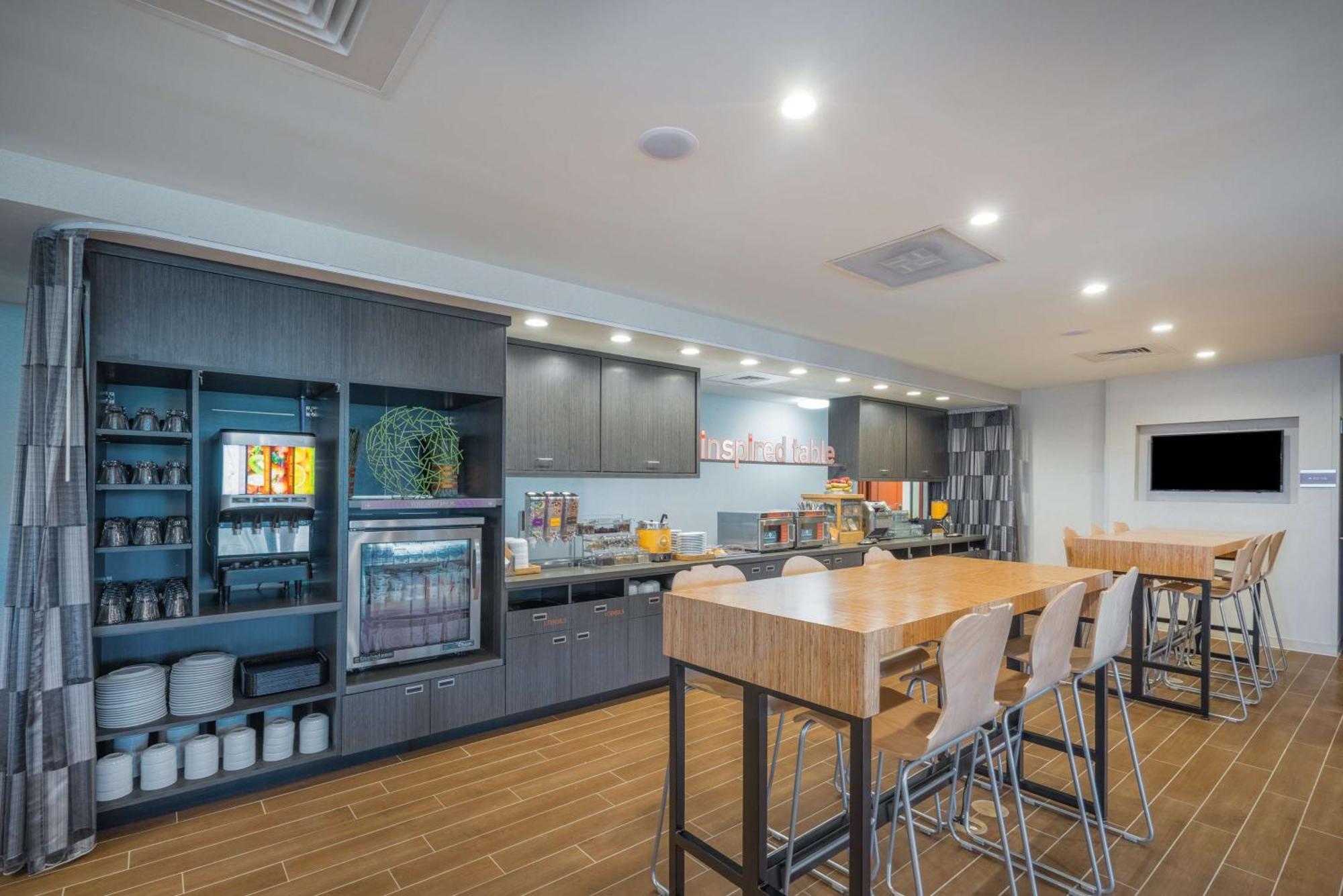 Home2 Suites By Hilton Bowling Green Eksteriør bilde