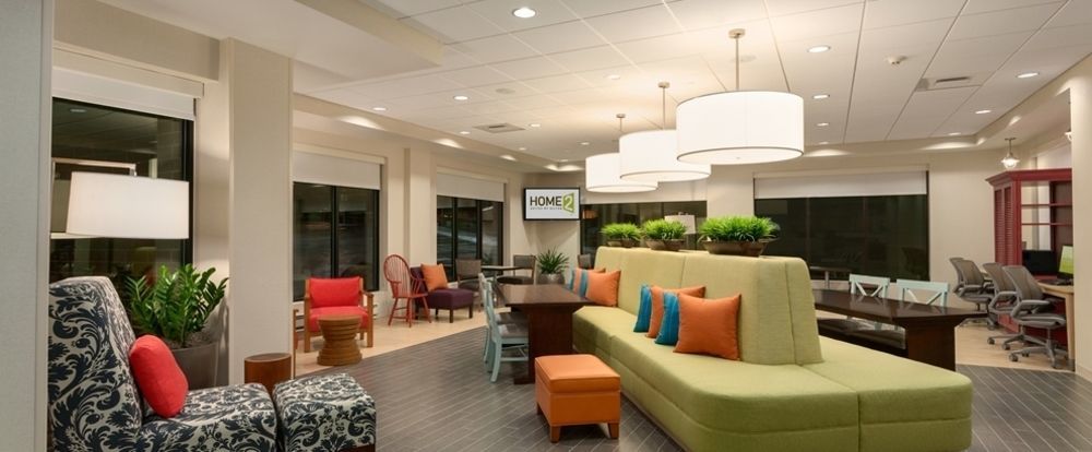 Home2 Suites By Hilton Bowling Green Eksteriør bilde